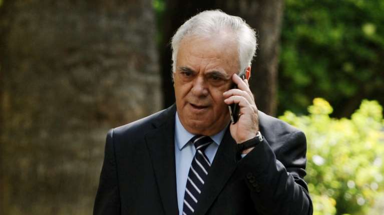 Παραδοχή Δραγασάκη: Τον Ιούλιο θα μπορέσουμε να συζητήσουμε για το χρέος