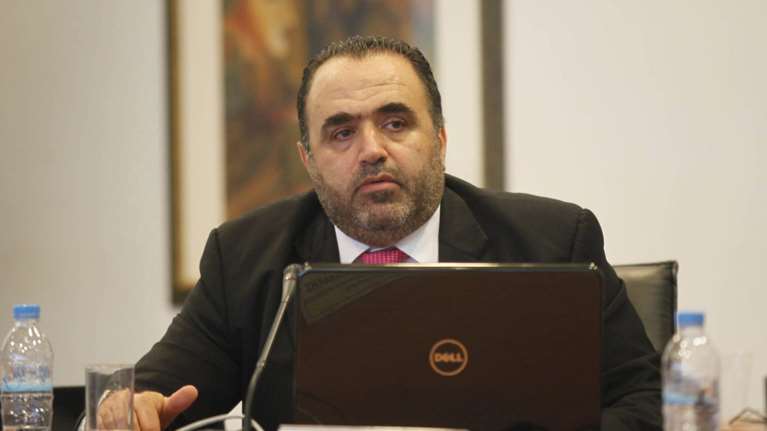 Οριστική η μετακίνηση Σφακιανάκη μετά το αλαλούμ : τι λέει το Μαξίμου