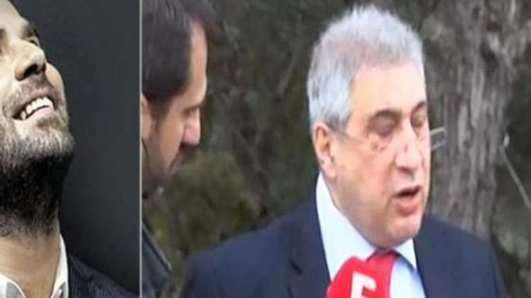 Τι ψάχνει ο πραγματογνώμονας για το τραγικό τροχαίο του Παντελίδη