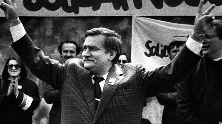 Ο Βαλέσα ήταν πληροφοριοδότης του κομμουνιστικού καθεστώτος