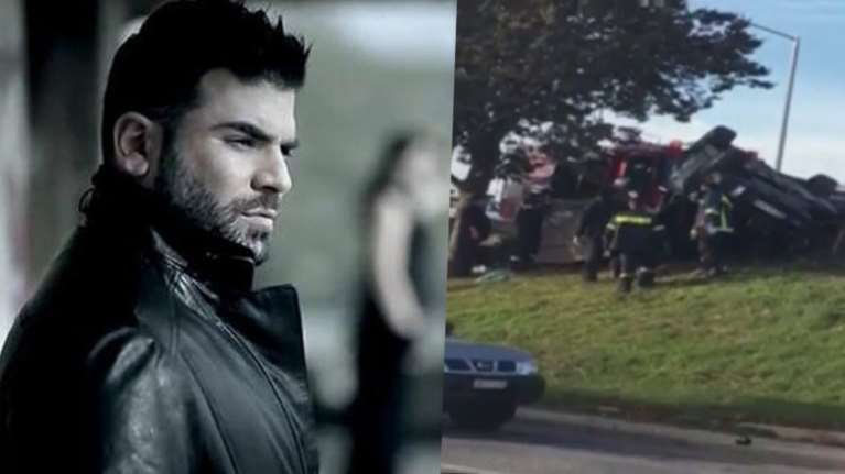 Οι υποψίες για το τροχαίο των πραγματογνωμόνων της ΕΛΑΣ