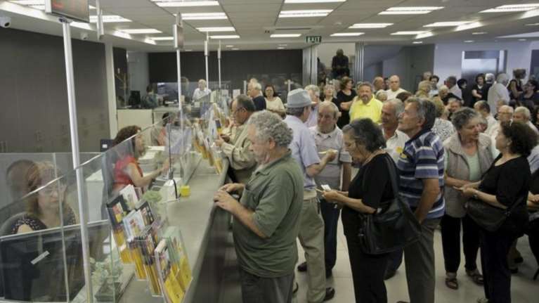 Παράταση έως 4 Μαΐου για υπαγωγή στον νόμο Κατσέλη