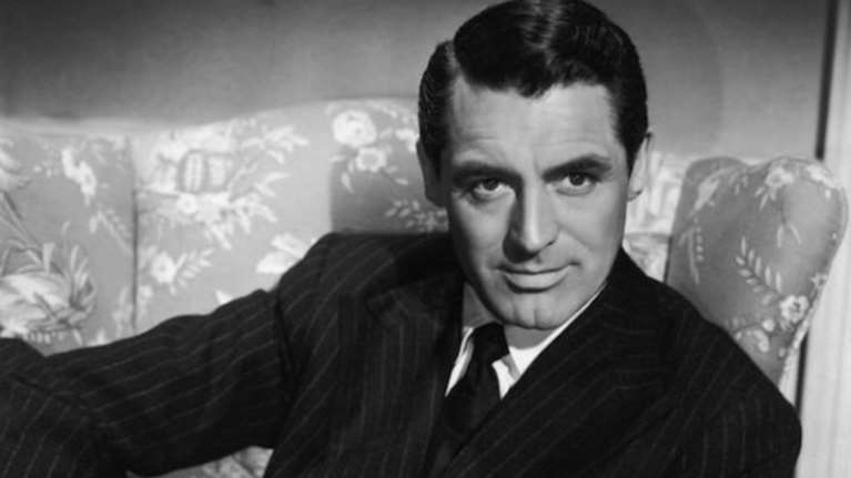 Τελικά ο Κάρι Γκραντ ήταν τέρας ευτέλειας και ματαιοδοξίας;