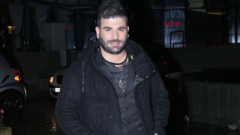 Οι τελευταίες συγκλονιστικές ώρες του Παντελή Παντελίδη