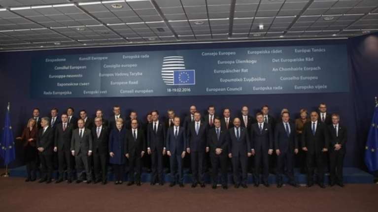 Ευχολόγιο από ΕΕ με συστάσεις σε Ελλάδα και Τουρκία