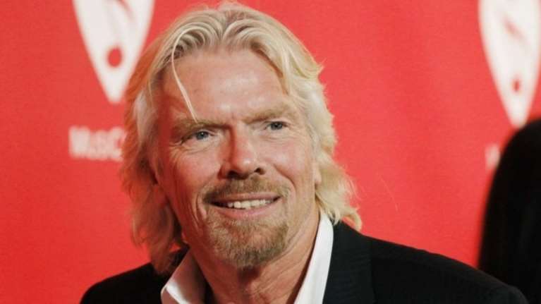 Ρίτσαρντ Μπράνσον: Ένα Brexit θα κατέστρεφε τη Βρετανία κα την ΕΕ