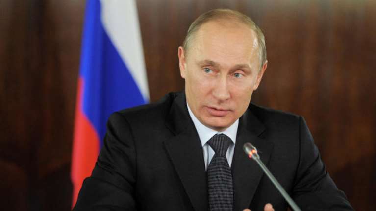 Πυρά Μόσχας στην Άγκυρα και για το Κυπριακό