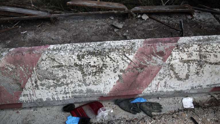 «Το πολύ με 85 χλμ πήγαινε ο Παντελίδης»