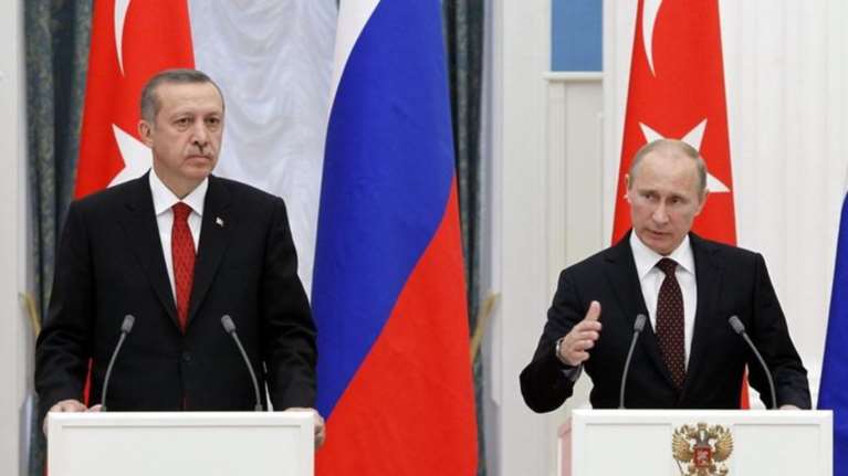 Συμβούλιο Ασφαλείας του ΟΗΕ συγκαλεί η Ρωσία για τις τουρκικές απειλές