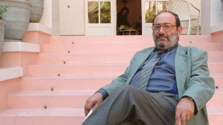 Πέθανε ο ιταλός φιλόσοφος και συγγραφέας Ουμπέρτο Έκο