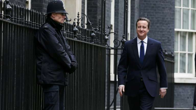 Στις 23 Ιουνίου οι Βρετανοί αποφασίζουν για το Brexit