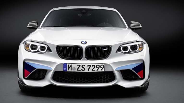 Τι ετοιμάζει η BMW για το 86ο Σαλόνι Αυτοκινήτου της Γενεύης;