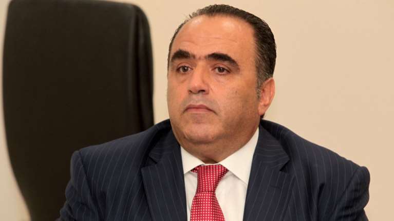 Σφακιανάκης: Είμαι στρατιώτης, όχι όμως φαντάρος