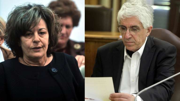 «Απολογία» Παρασκευόπουλου για  αποφυλάκιση Ρουπακιά