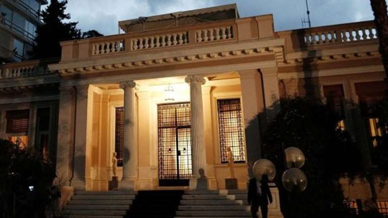 Ευρεία κυβερνητική σύσκεψη στο Μαξίμου για το αγροτικό