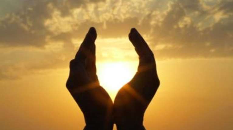 Ηλιοφάνεια και άνοδος της θερμοκρασίας