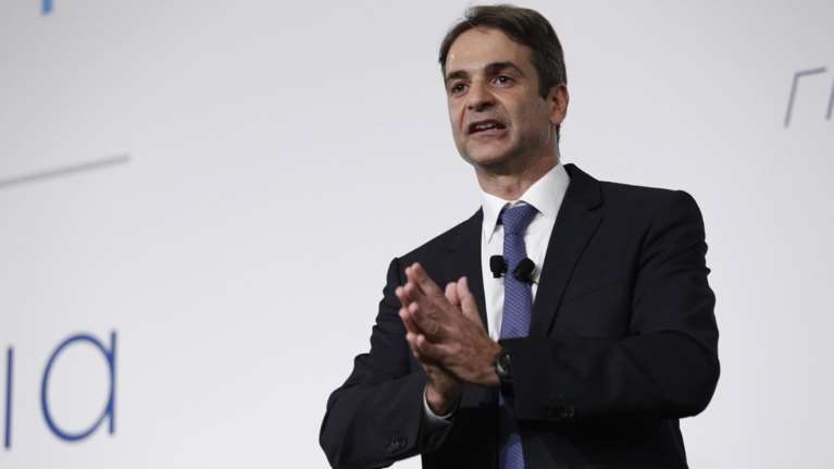 Μητσοτάκης στο BBC: Ο Τσίπρας ή δεν καταλάβαινε ή έλεγε συνειδητά ψέμματα