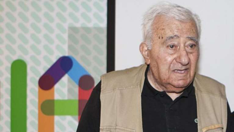 «Αντίο» στον Γιάννη Κυριακίδη,τον «Αρκούδο» της Θεσσαλονίκης