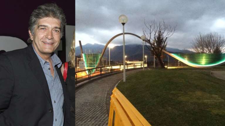 Βαρώτσος στο TheTOC για έργο του σε Salermo:Δε θα άφηνα ποτέ τη πατρίδα