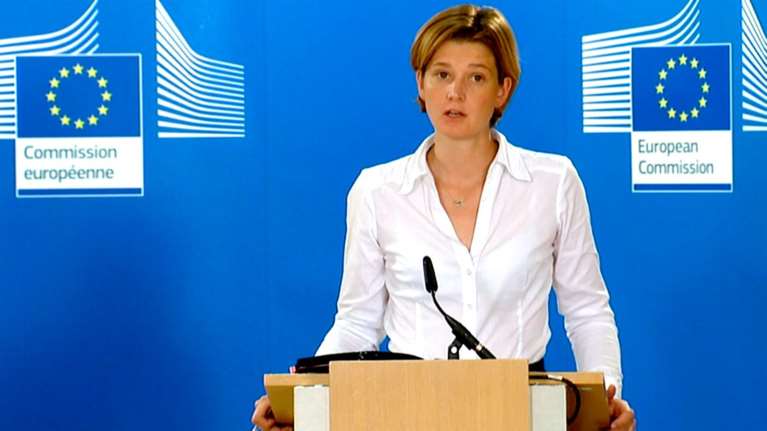 Κομισιόν: Μέσα στην εβδομάδα επιστρέφουν τα τεχνικά κλιμάκια στην Αθήνα