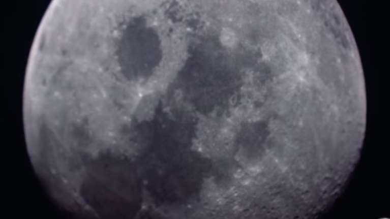 Εξωγήινη(;)...μουσική άκουσε το πλήρωμα του Apollo 10