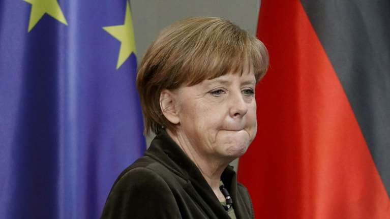 Ανταρσία εναντίον της Μέρκελ εξαιτίας του προσφυγικού;