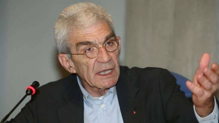 Μπουτάρης για Μητροπολίτη Σεραφείμ: Είναι για ξύλο