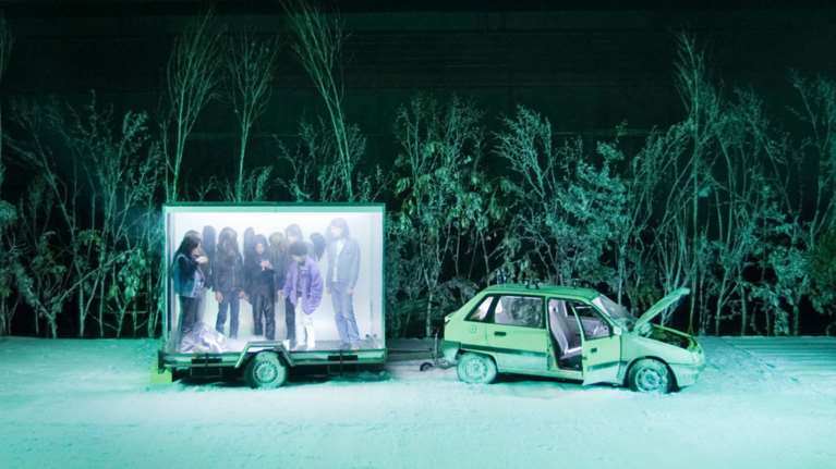 Γιατί μελαγχολούν οι δράκοι;