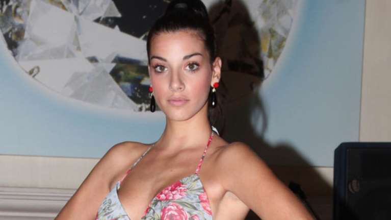 Δείτε πως είναι σήμερα η Ανθή από το Next top model