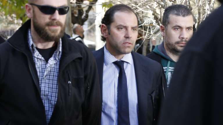 Στον εισαγγελέα οι 3 δημοσιογράφοι με συνήγορο τον Κούγια