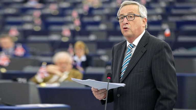 Εκτακτο σχέδιο της ΕΕ για ανθρωπιστική κρίση σε Ελλάδα