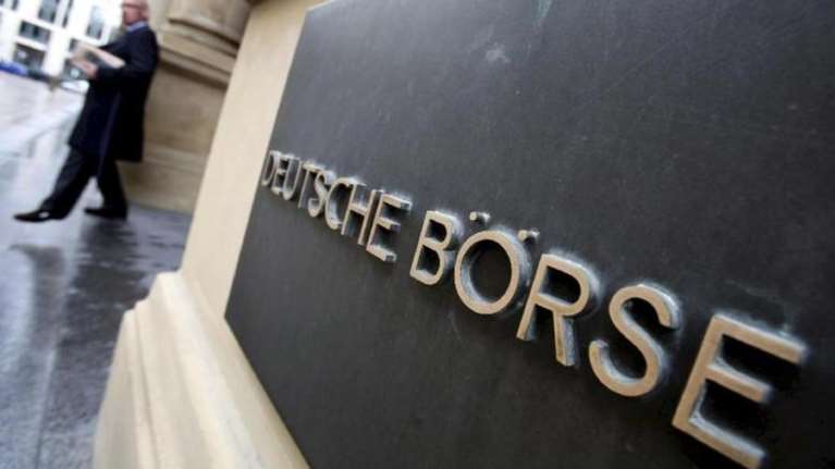 Εκπονείται σχέδιο για  συγχώνευση των Χρηματιστήριων Λονδίνου - Γερμανίας