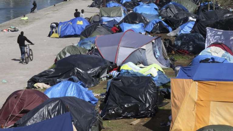 Το Βέλγιο επαναφέρει ελέγχους στα σύνορα με Γαλλία