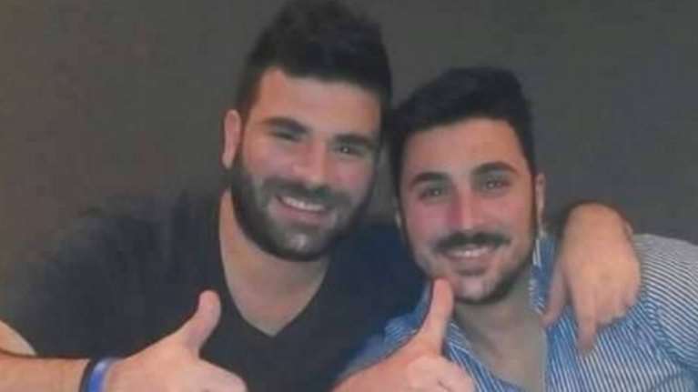 Το συγκινητικό «ευχαριστώ» της οικογένειας Παντελίδη