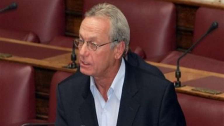 Δεκτή από τον Τσίπρα η παραίτηση Σγουρίδη