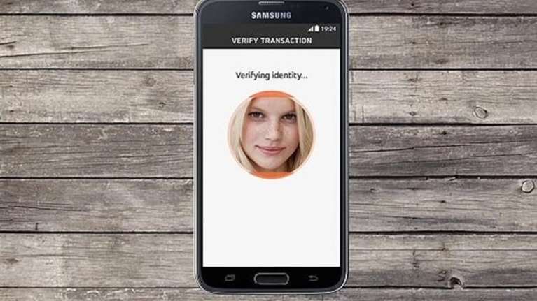 Η «selfie» σας μπορεί να είναι το νέο σας PIN σύντομα!