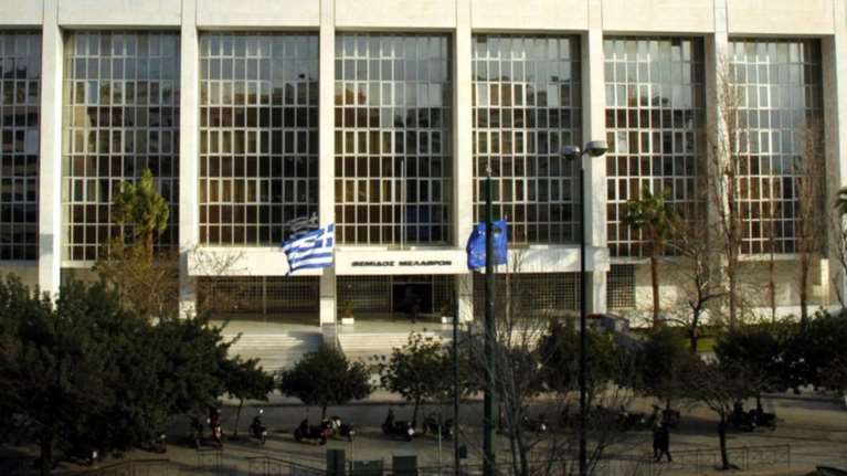 Προαναγγέλλει διώξεις για τα μπλόκα ο Αρειος Πάγος