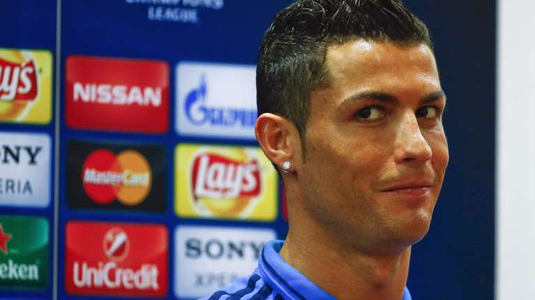 Απόλυτος άρχοντας στα social media ο Ρονάλντο: ξεπέρασε τα 200 εκατ.φίλους