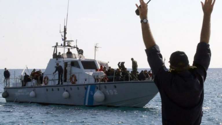 Ναυαγεί ο τουρισμός στη Λέσβο λόγω μεταναστευτικού