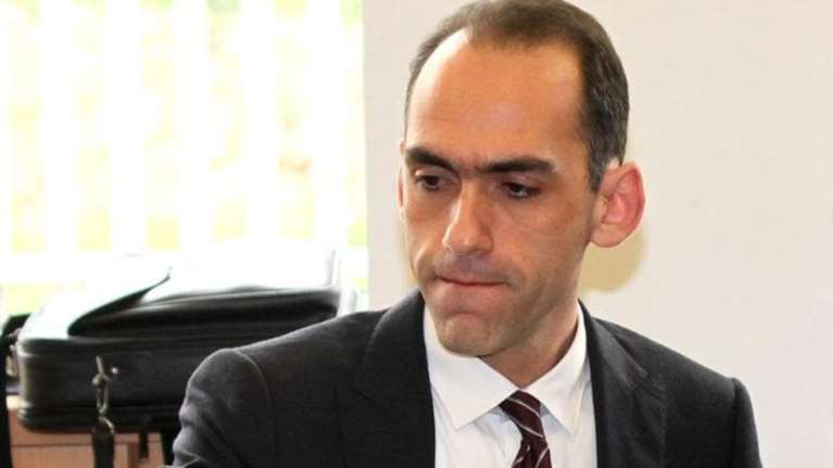 Κύπριος ΥΠΟΙΚ: Αγωνιούσα στα δραματικά Eurogroup με το Βαρουφάκη