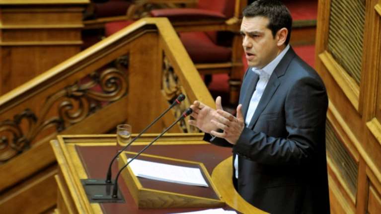 Κομφούζιο στην κυβέρνηση:Από τη μια συναίνεση κι από την άλλη επίθεση σε ΝΔ