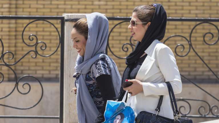 Εκλογές στο Ιράν: Γυναίκες και νέοι θα κρίνουν το αποτέλεσμα