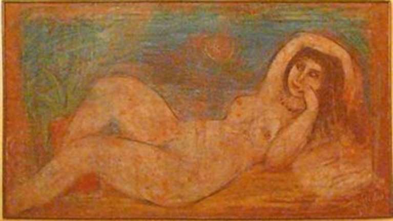 Ενας μποέμ ταξιδευτής που τον έλεγαν Μίνω Αργυράκη