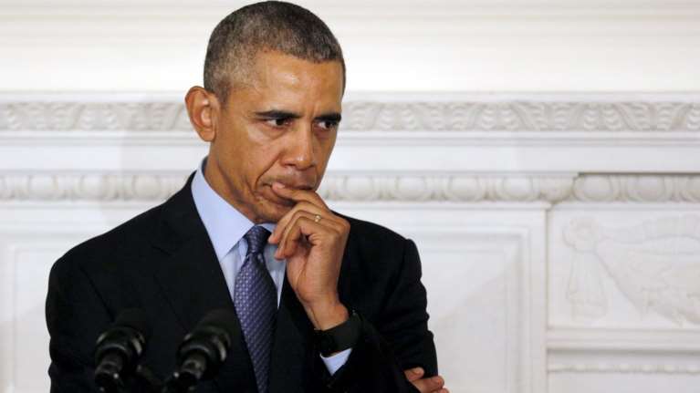 Ανησυχεί ο Λευκός Οίκος για τις σχέσεις Ελλάδας - Τουρκίας