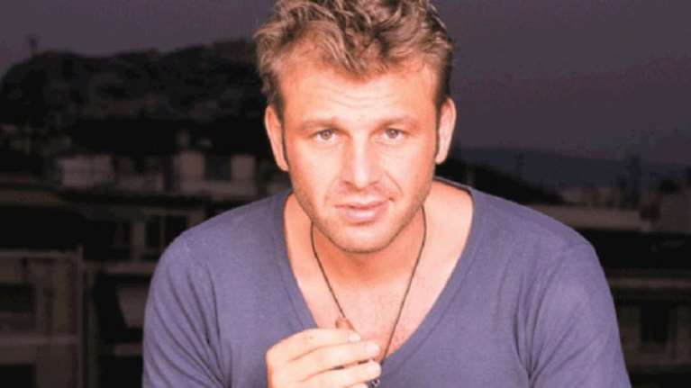 Επική δήλωση Γκλέτσου: Μόνο εγώ έχω πάει με άντρα στην Ελλάδα;