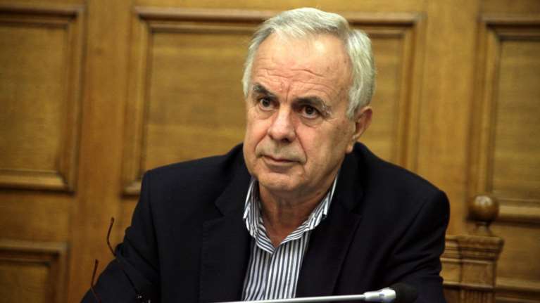 Αποστόλου: Μάλλον οι αγρότες δεν κατανόησαν τις προτάσεις μας