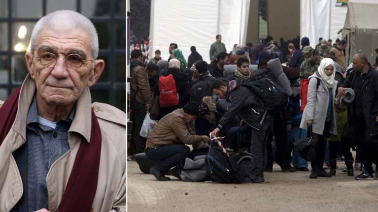 Μπουτάρης: Εκτός ελέγχου η κατάσταση στα Διαβατά