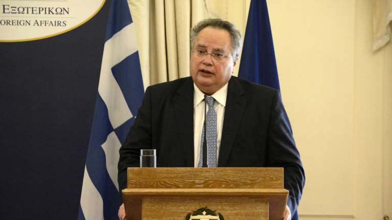 Κρίση με Βιέννη:ανακαλεί την ελληνίδα πρέσβη η Αθήνα
