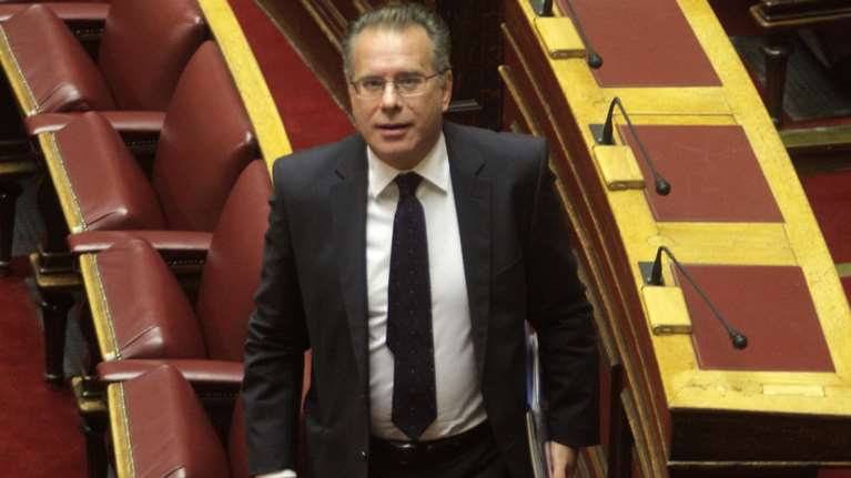 ΝΔ: Ας αφήσουν τις δήθεν επικίνδυνες παλικαριές ΣΥΡΙΖΑ