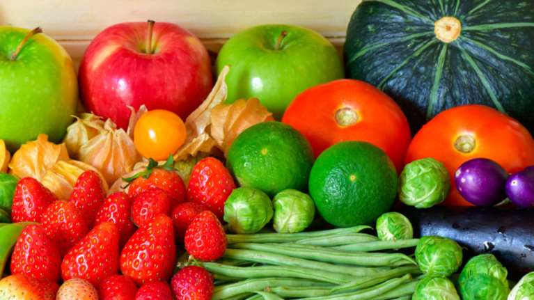 Ποιά φρούτα και λαχανικά καταστρέφονται στο ψυγείο